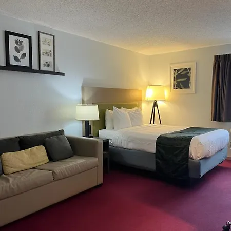Pictured Rocks Inn And Suites Munising Extérieur photo