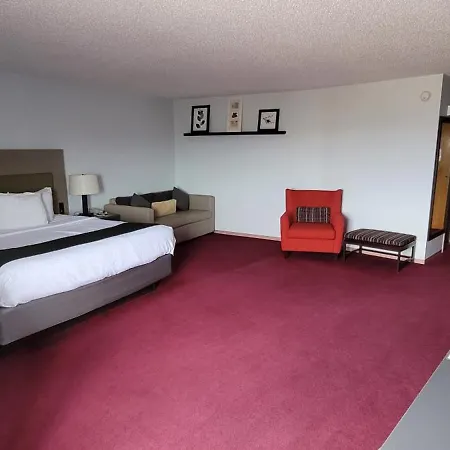 Pictured Rocks Inn And Suites Munising Extérieur photo