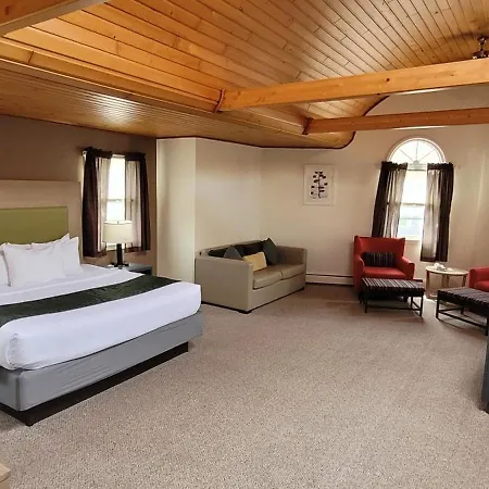 Pictured Rocks Inn And Suites Munising Extérieur photo