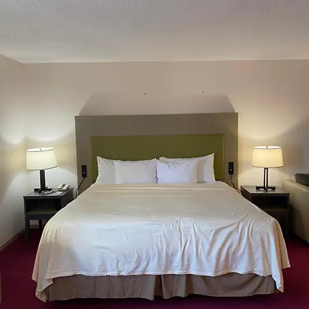 Pictured Rocks Inn And Suites Munising Extérieur photo