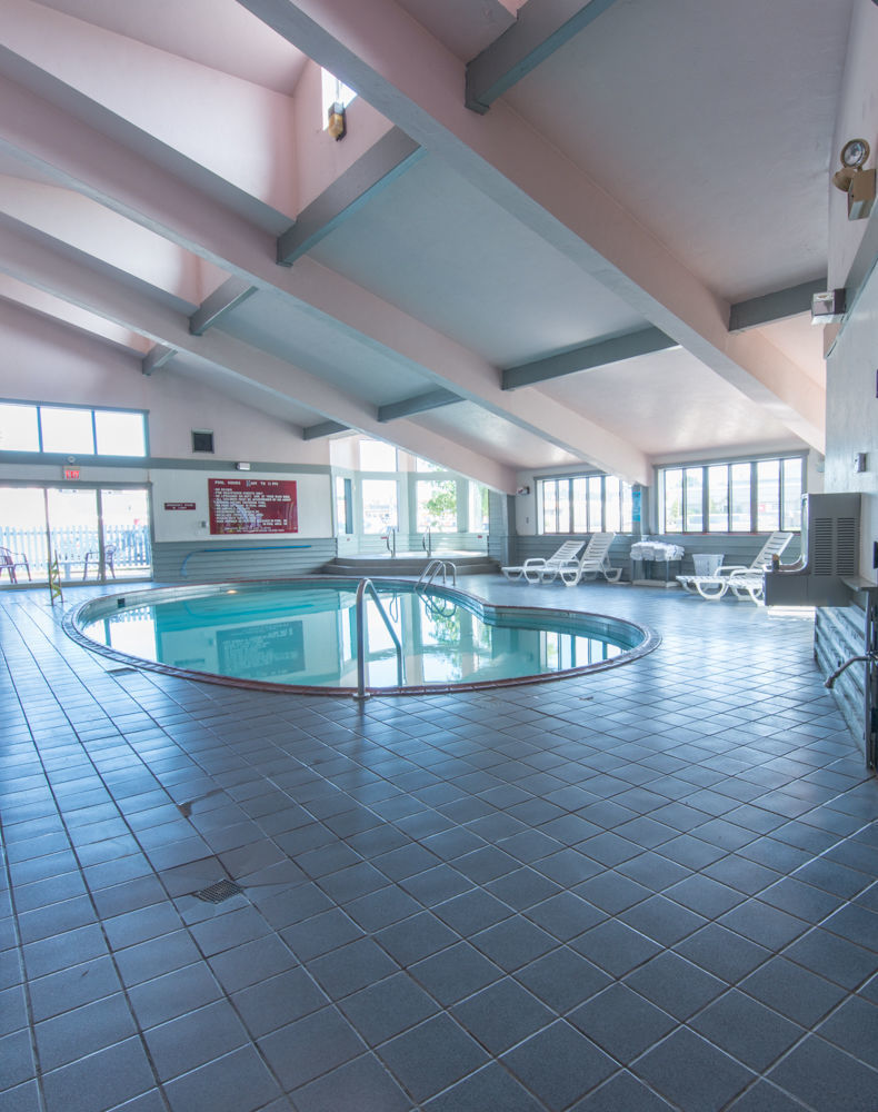 Hotel Pictured Rocks And Munising